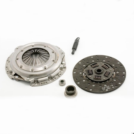 Luk Clutch Kit, 07-031 07-031